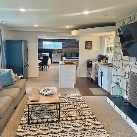 City Light Views Getaway Close To Top Ski Resorts Salt Lake City Eksteriør billede