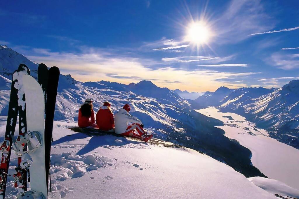 City Light Views Getaway Close To Top Ski Resorts Salt Lake City Eksteriør billede
