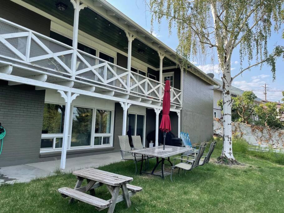 City Light Views Getaway Close To Top Ski Resorts Salt Lake City Eksteriør billede
