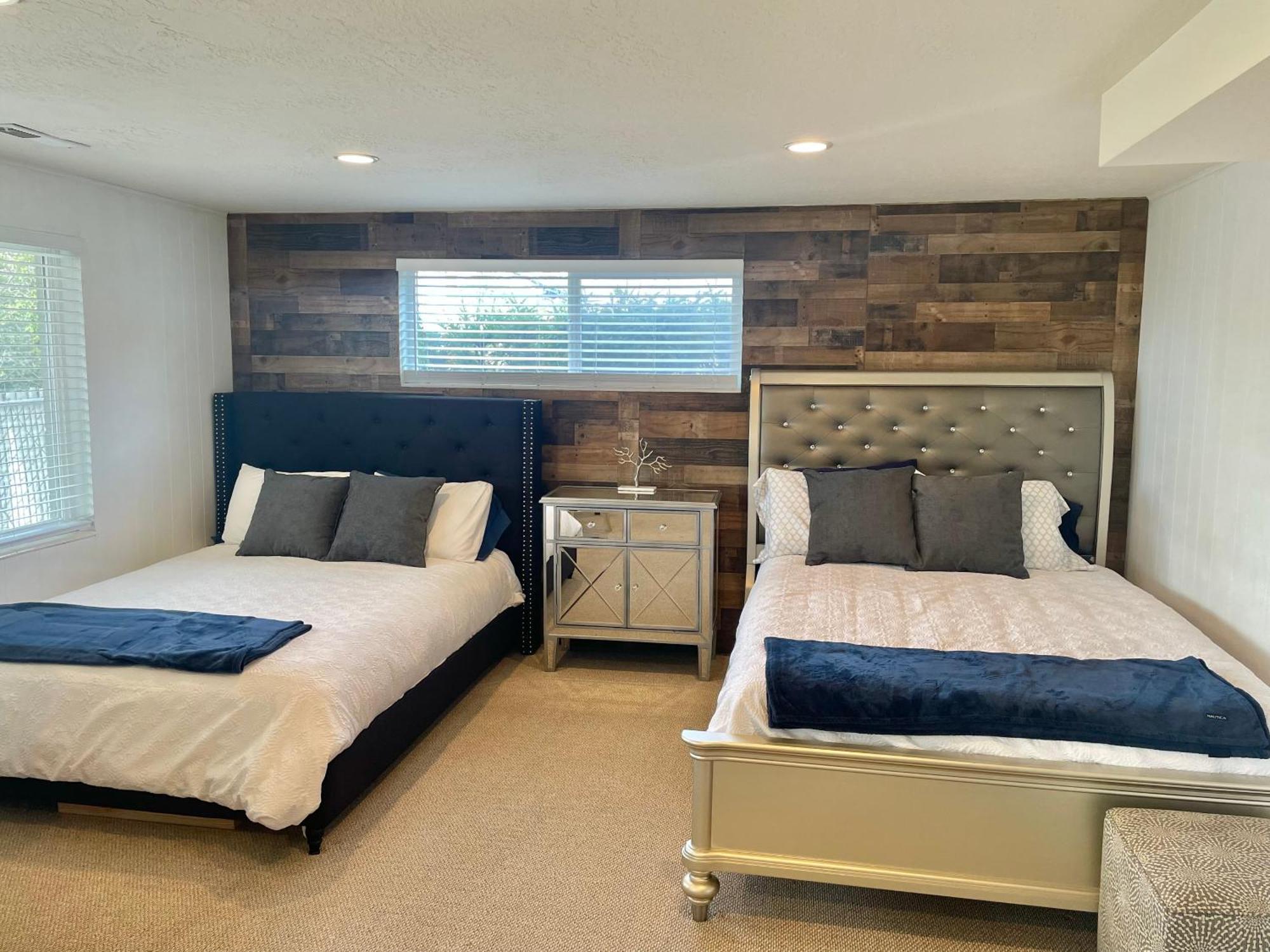 City Light Views Getaway Close To Top Ski Resorts Salt Lake City Eksteriør billede