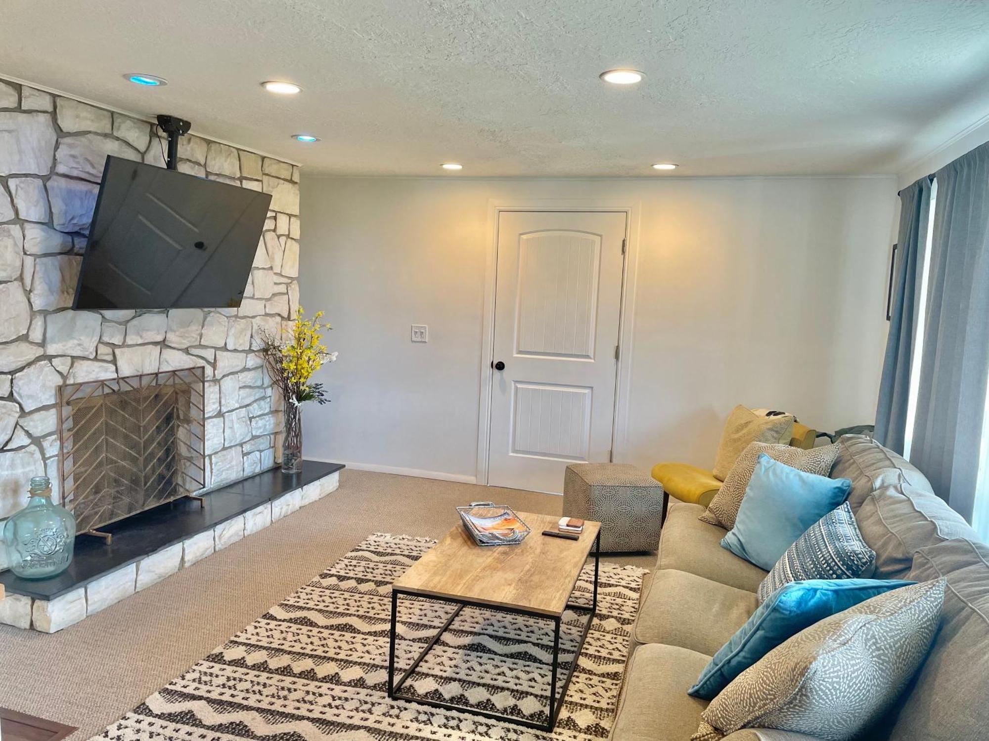 City Light Views Getaway Close To Top Ski Resorts Salt Lake City Eksteriør billede